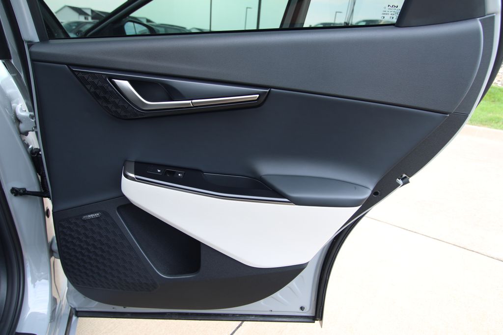 New 2026 Kia EV6 SUV