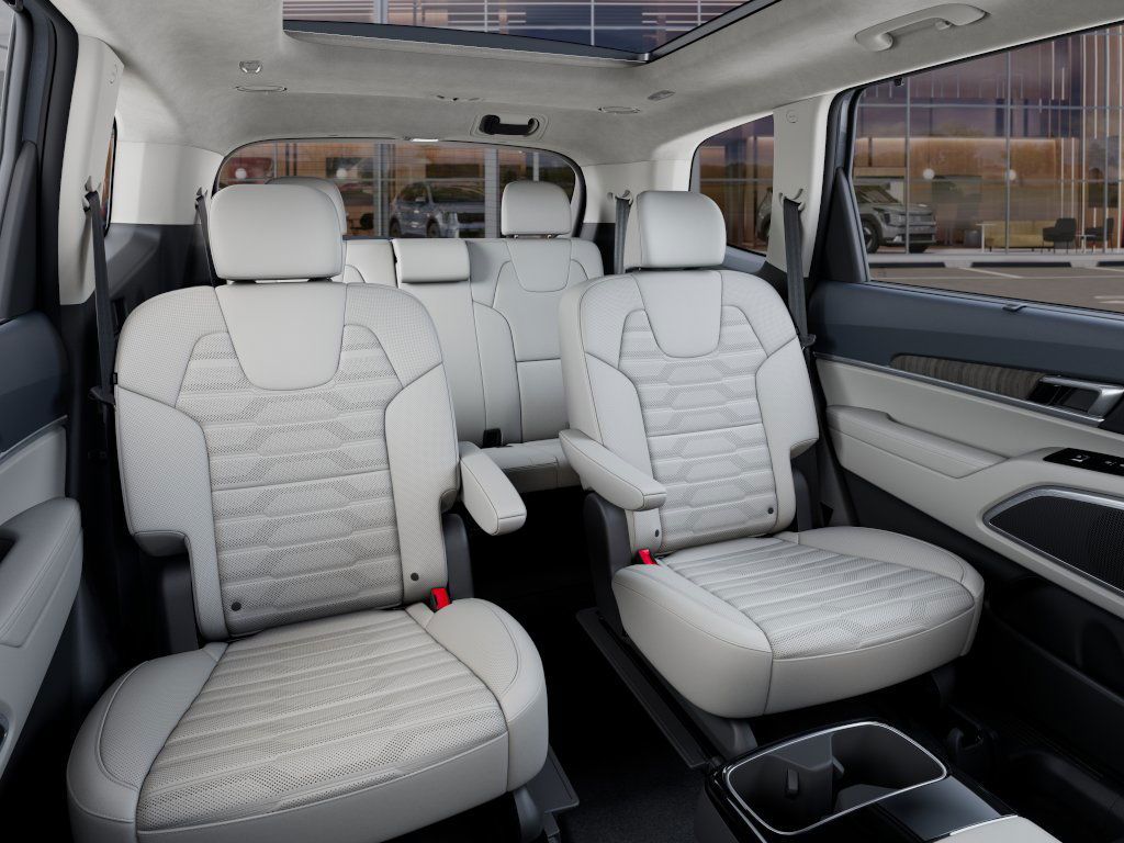 2025 Kia Telluride SX-Prestige