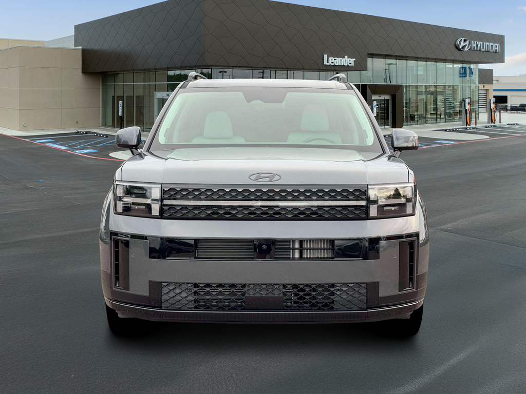 Thumbnail: 2026 Hyundai Santa Fe - 12