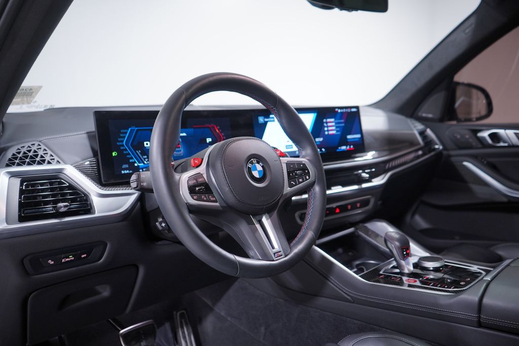 Thumbnail: 2025 BMW X5 - 6