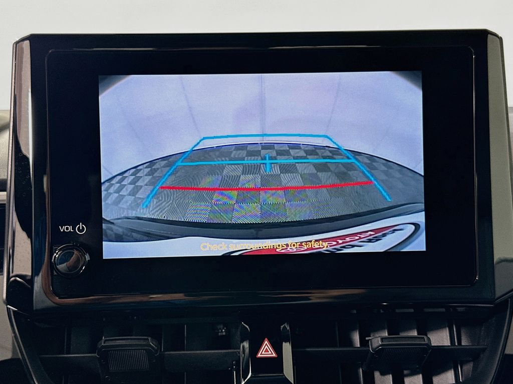 Thumbnail: 2026 Toyota Corolla - 14