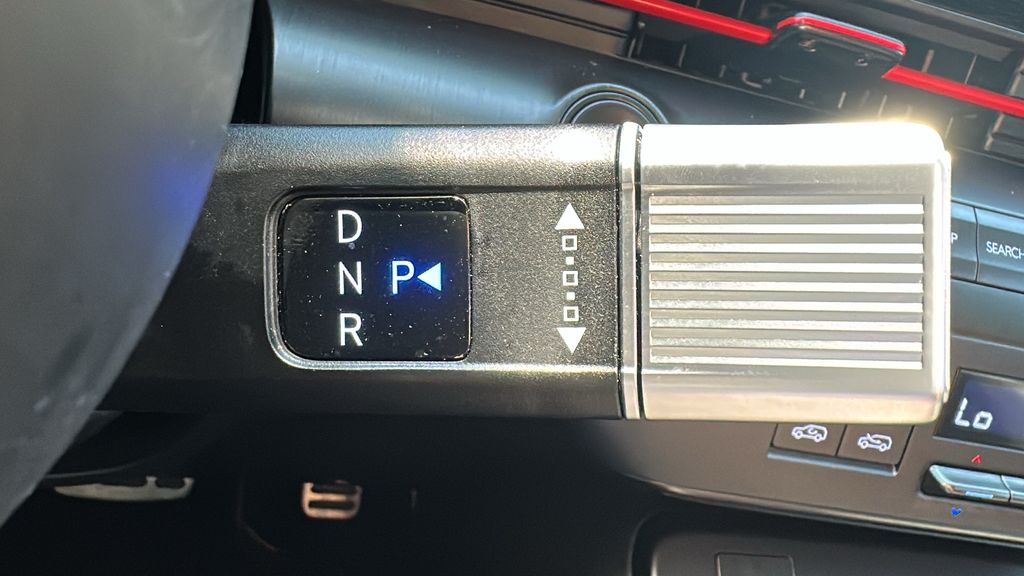 2025 Hyundai Kona N Line Black at Baytown Hyundai