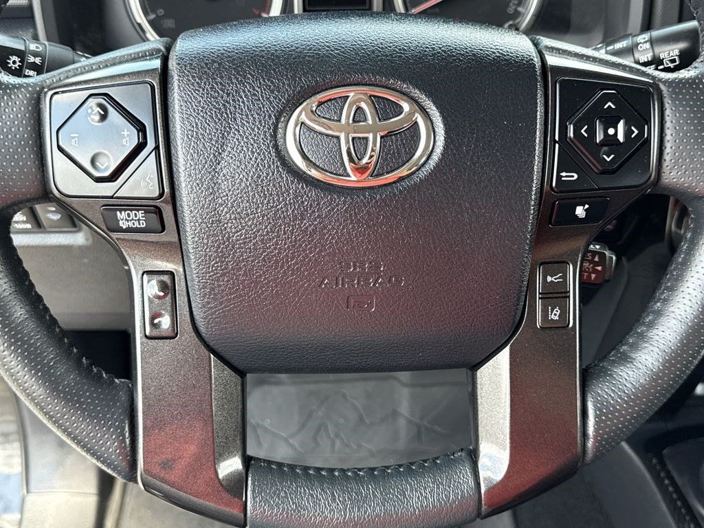 Used 2023 Toyota 4Runner SUV