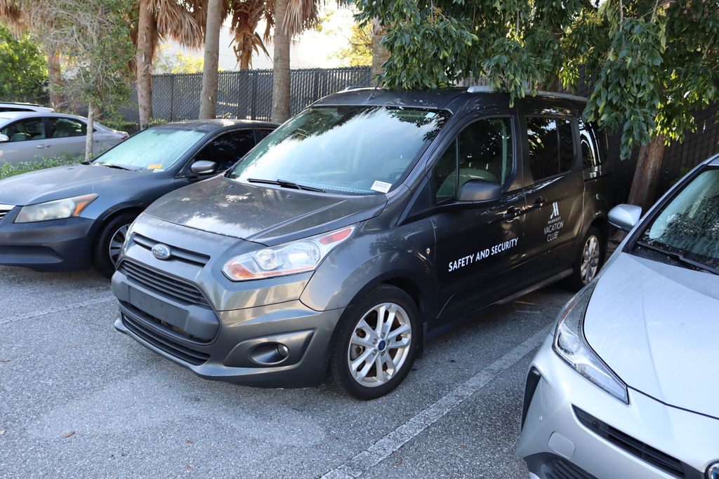 2017 Ford Transit Series  -
                  West Palm Beach, FL