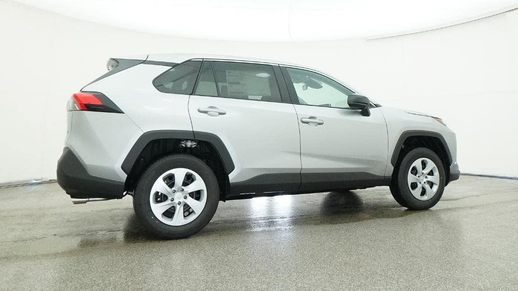 Thumbnail: 2025 Toyota RAV4 - 12