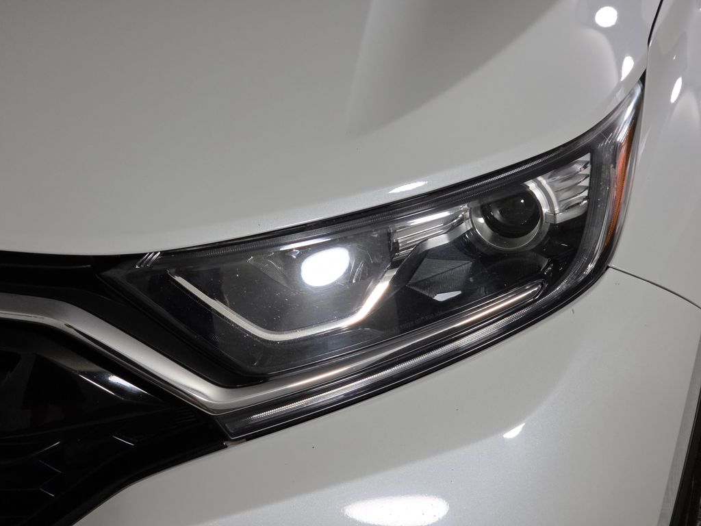2021 Honda CR-V EX-L photo 10