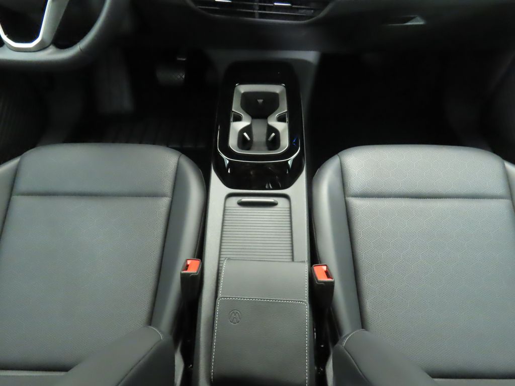 Thumbnail: 2022 Volkswagen ID.4 - 16