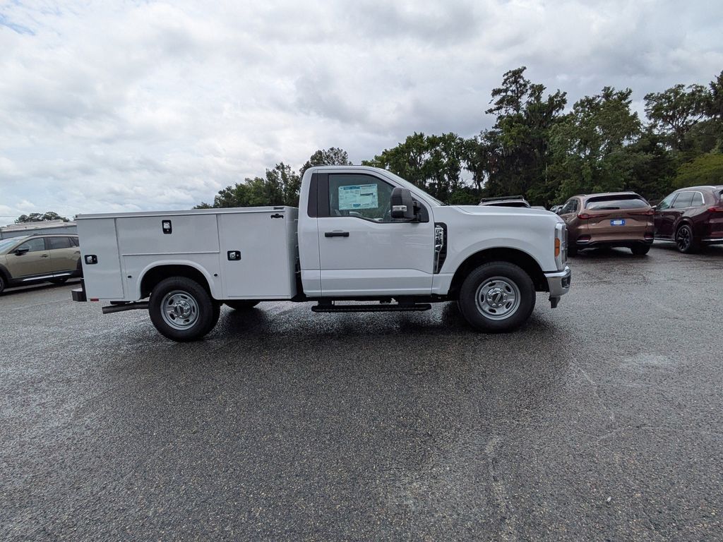 2026 Ford F-250 Super Duty XL