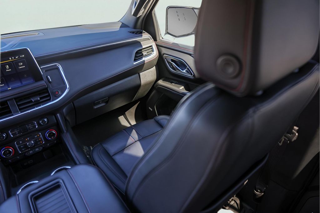 Used Car 2024 Chevrolet Suburban  Rst For Sale Under $60,000 In Austin, Texas