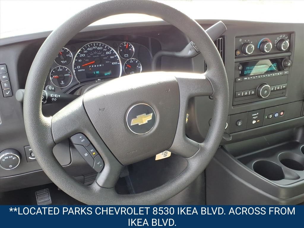 ChevroletExpress 25002