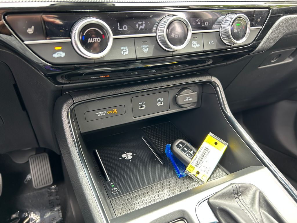 Thumbnail: 2026 Honda CR-V - 31