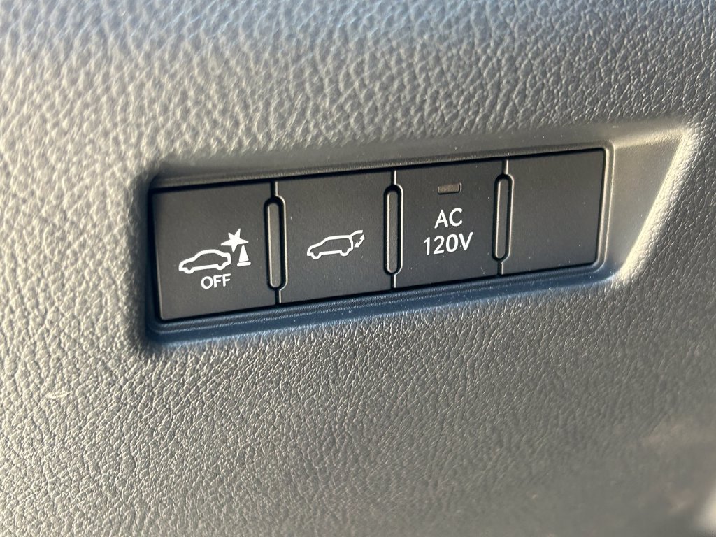 Used 2025 Lexus GX SUV