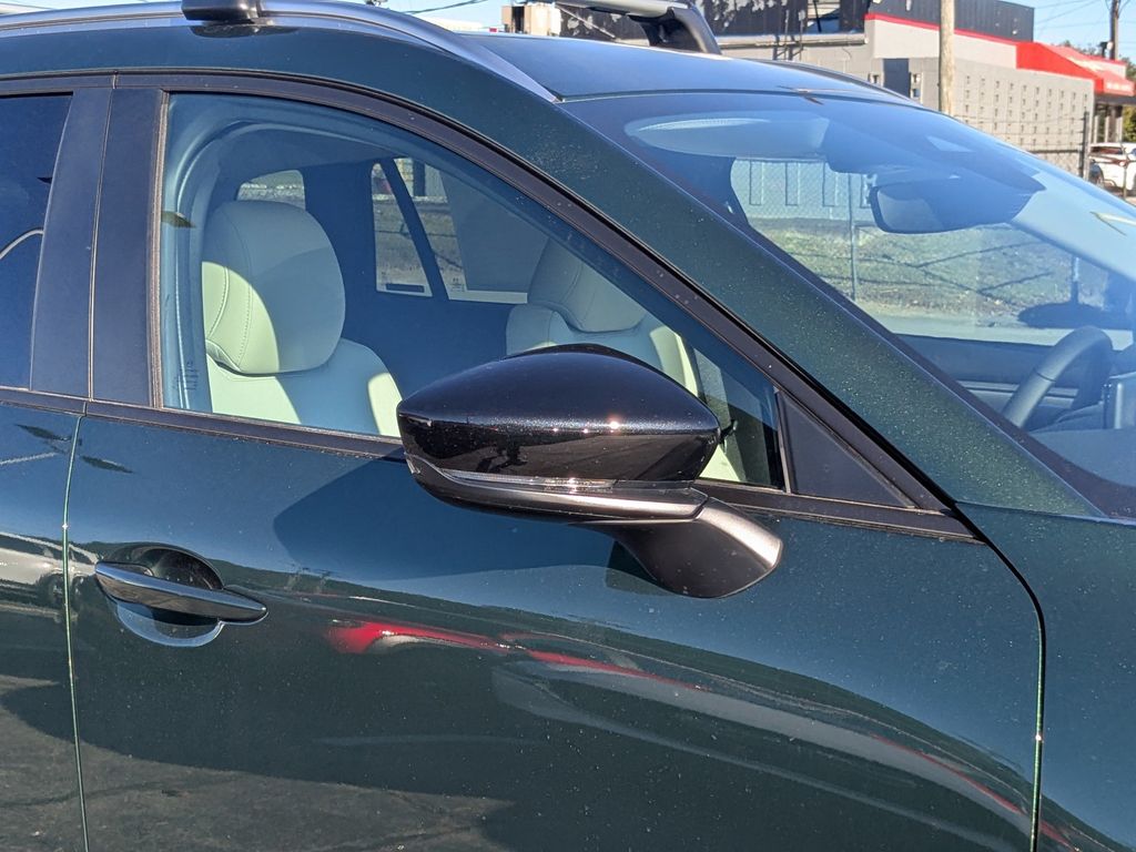 2026 Mazda CX-50 2.5 S Preferred