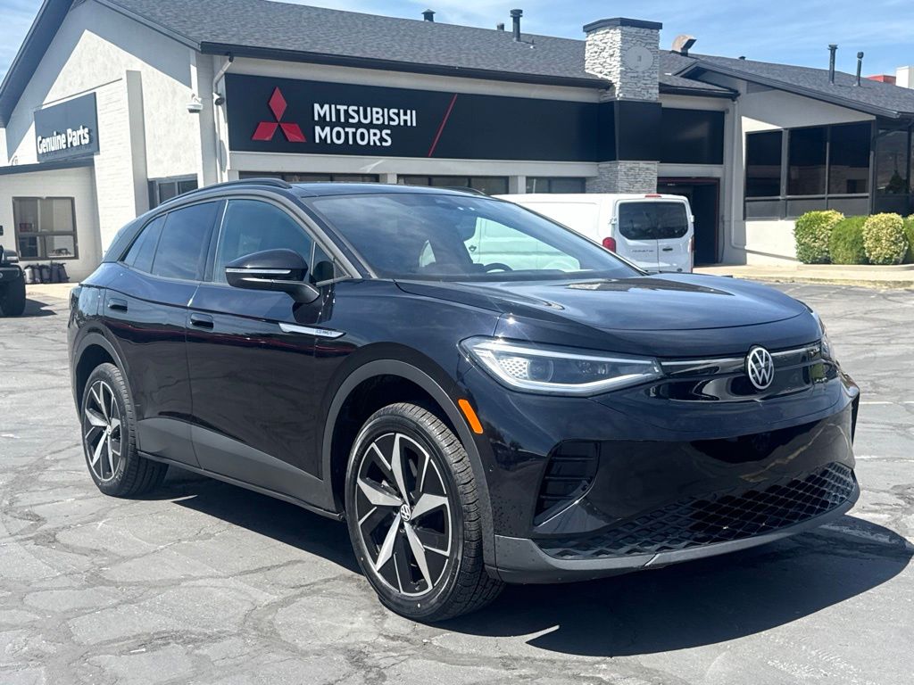 2023 Volkswagen ID.4 Pro S AWD