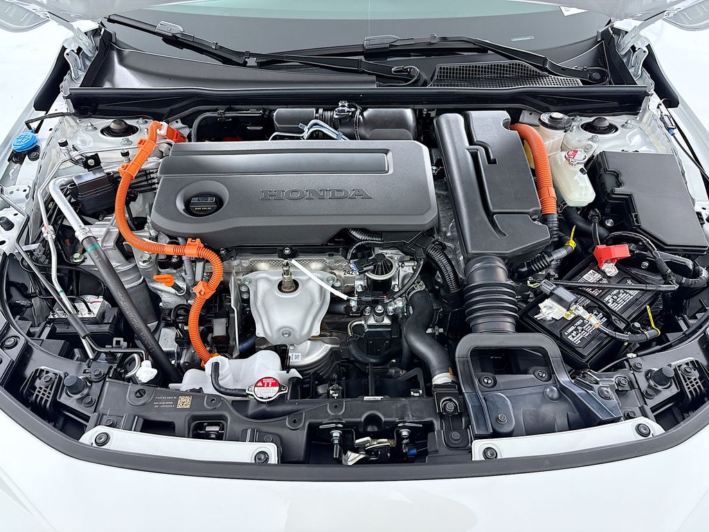 Thumbnail: 2026 Honda Civic - 30