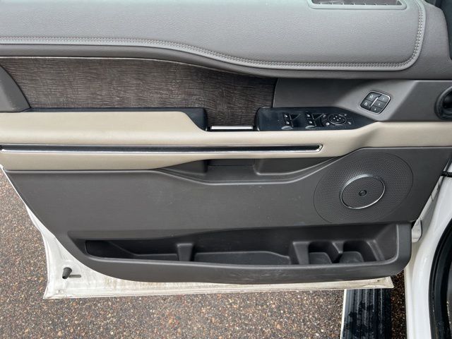 2018 Ford Expedition