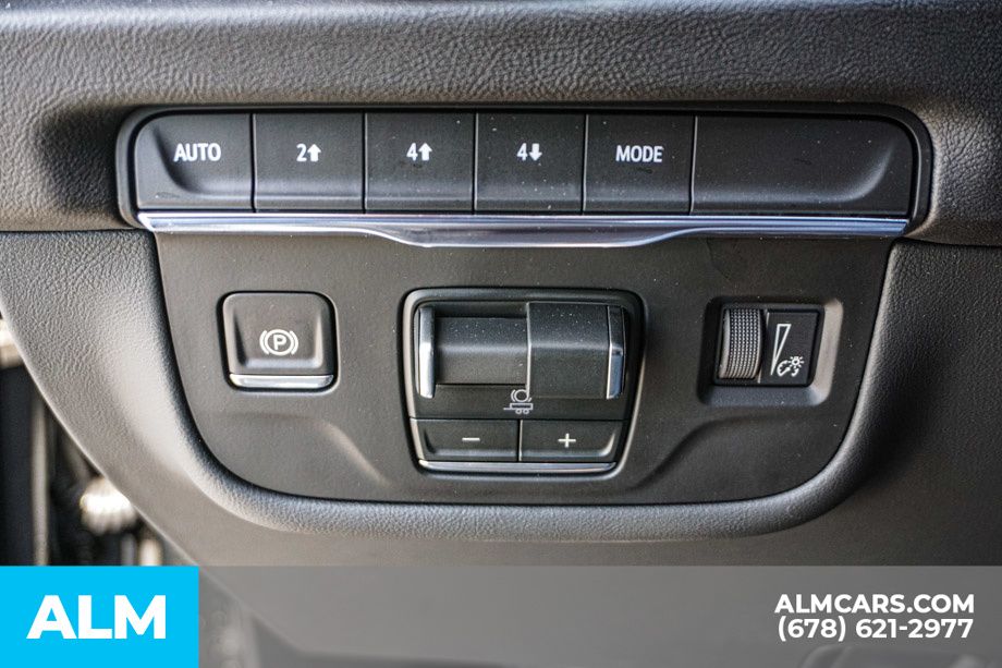 Used 2026 Black Cadillac Sport image 50
