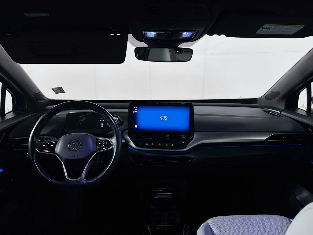 2021 Volkswagen ID.4 Pro S