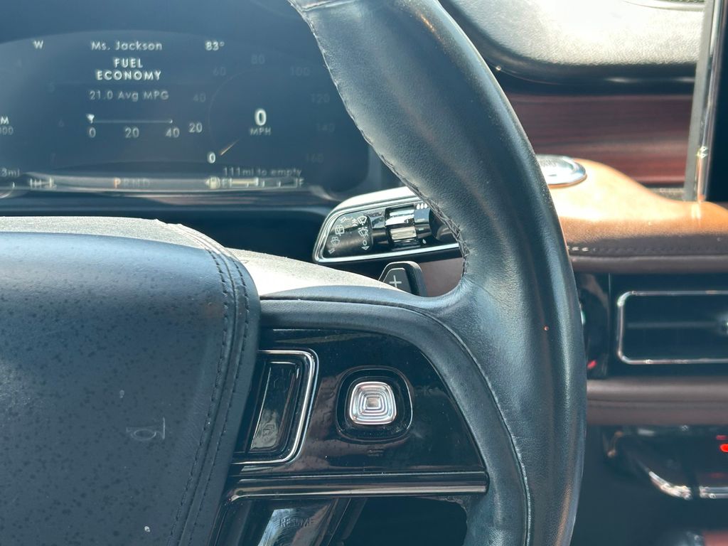 Used 2022 Lincoln Aviator SUV