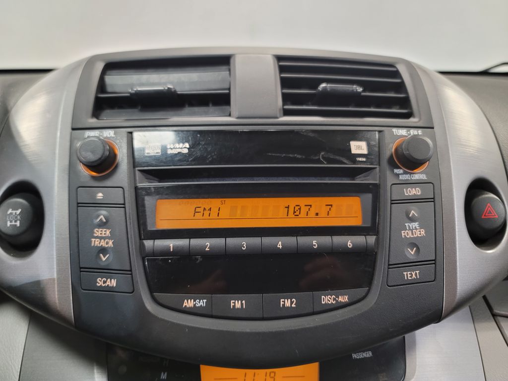 2008 Toyota RAV4 Limited photo
