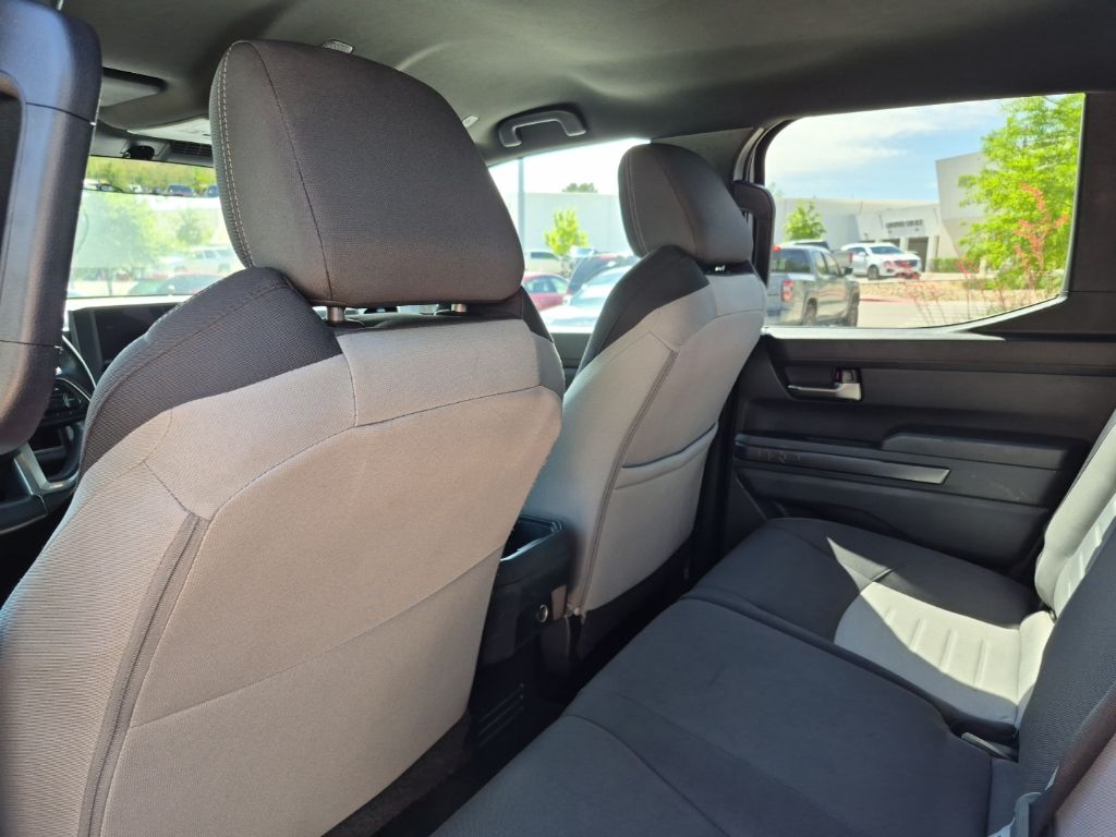 Used Car 2024 Toyota Tacoma  Trd Sport For Sale Under $40,000 In Austin, Texas