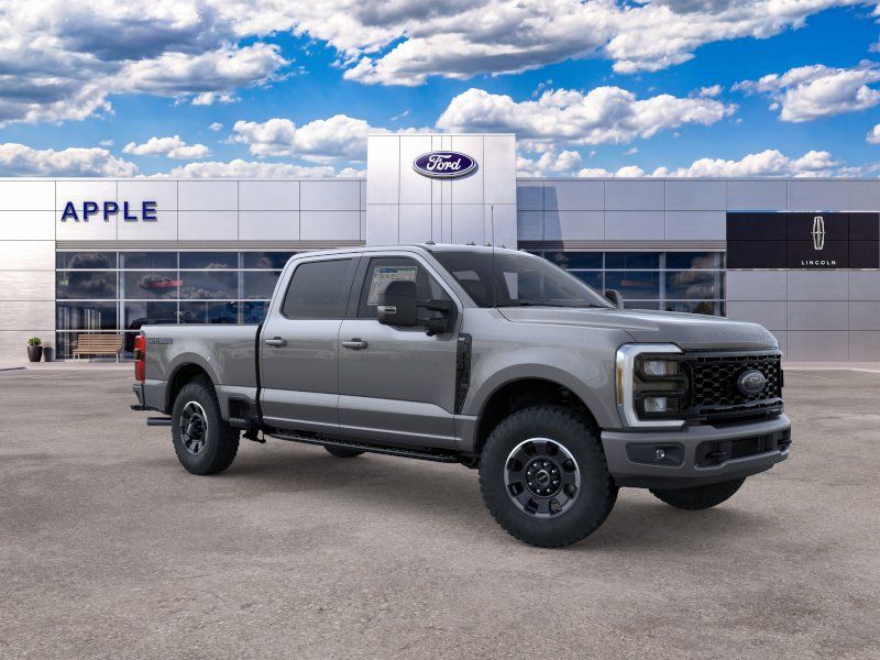 2026 Ford F-250 Super Duty XLT