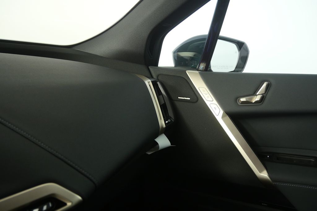 Thumbnail: 2026 BMW iX - 26