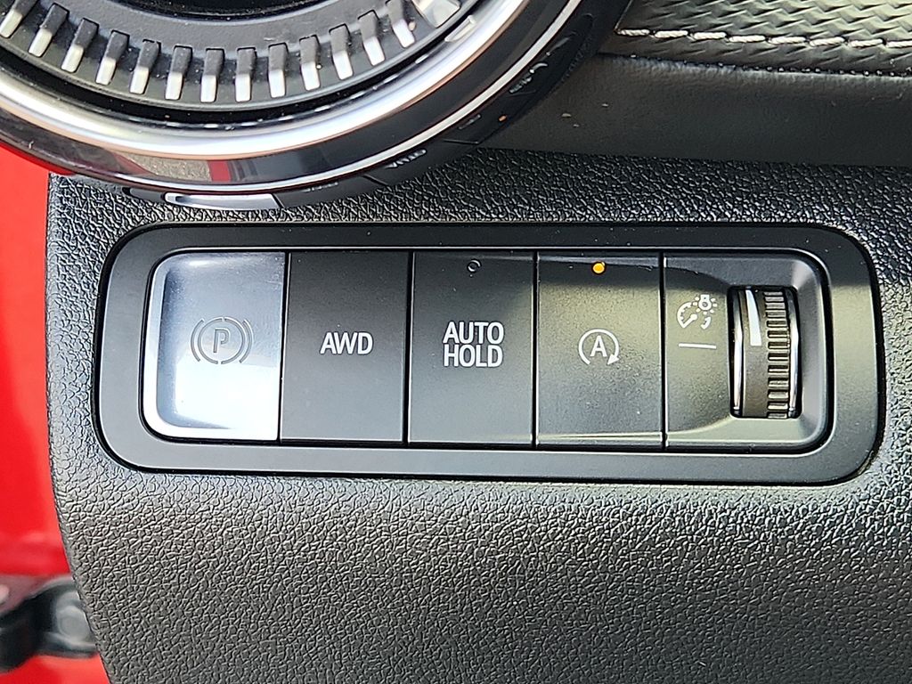 used 2026 Chevrolet Equinox car, priced at $32,794