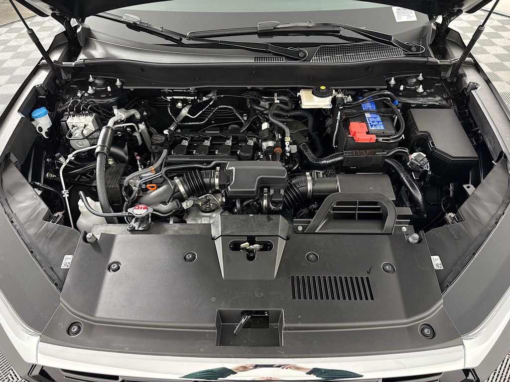 Thumbnail: 2026 Honda CR-V - 27