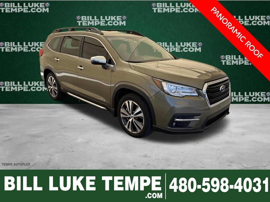 2022 Subaru Ascent Touring AWD