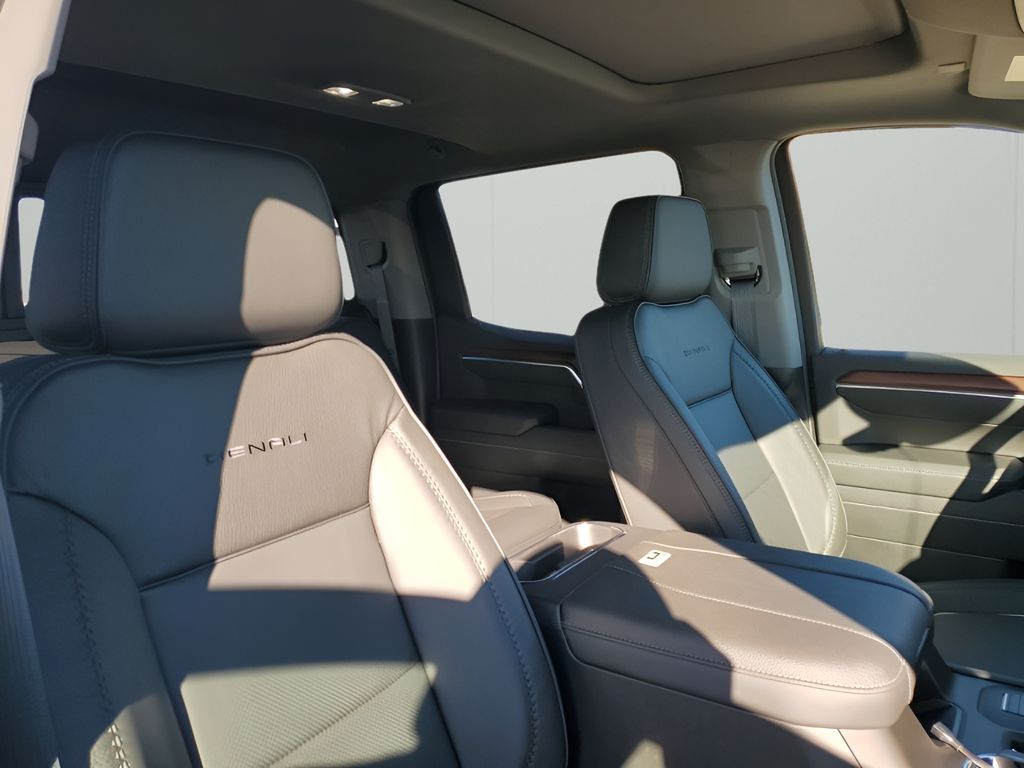 New 2026 Black GMC Denali image 14