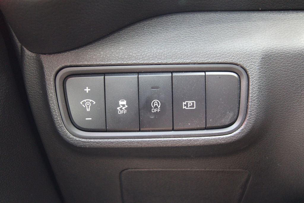 Used 2023 Kia Soul Hatchback