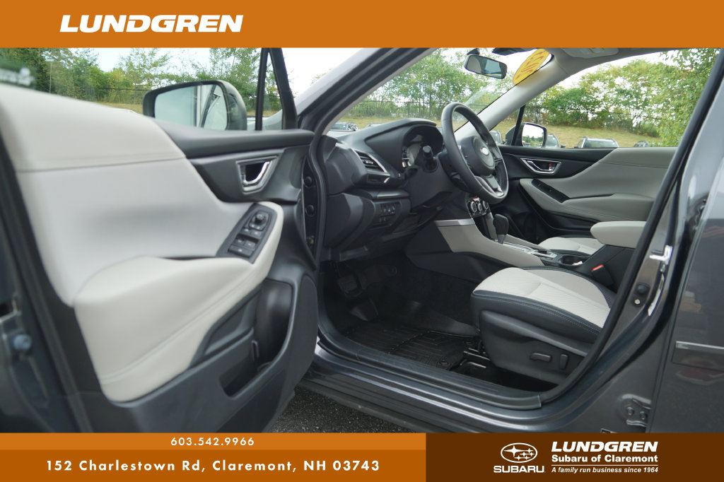 Used 2023 Subaru Forester SUV