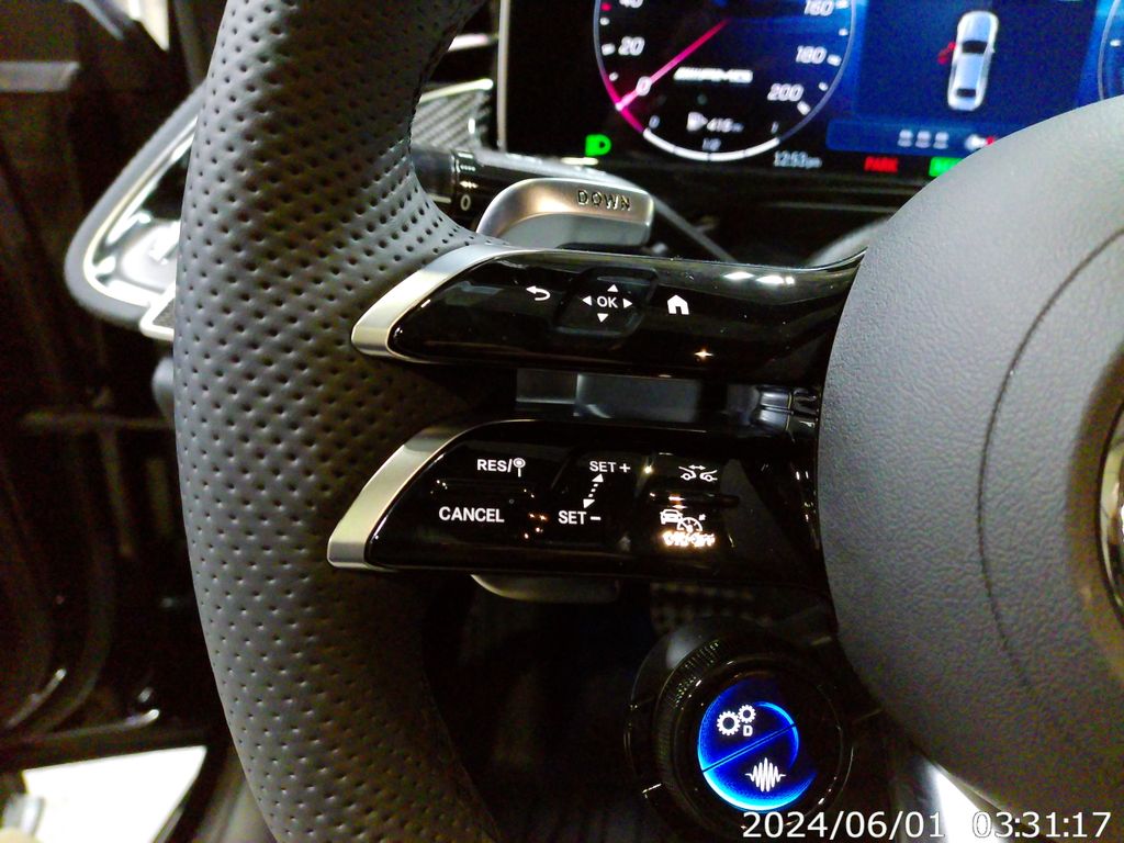 Thumbnail: 2026 Mercedes-Benz E-Class - 16