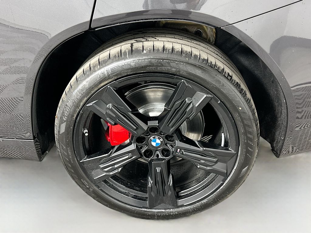 Thumbnail: 2026 BMW X3 - 23