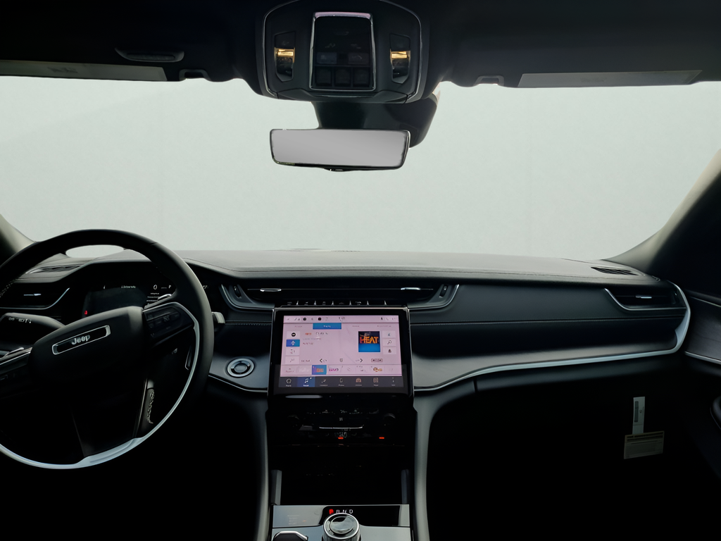 New Car 2025 Jeep Grand Cherokee  Limited For Sale Under $50,000 In Austin, Texas