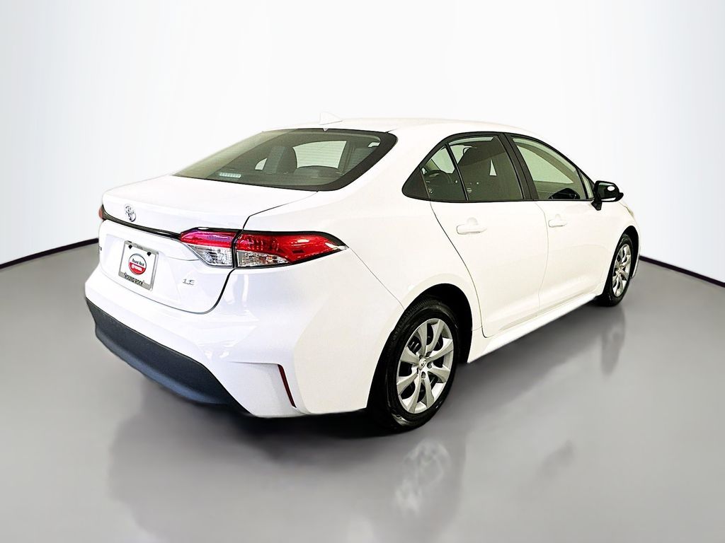 Thumbnail: 2024 Toyota Corolla - 5
