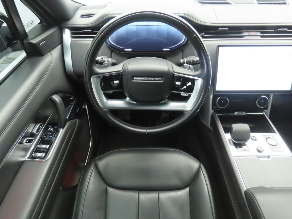 Thumbnail: 2023 Land Rover Range Rover - 10