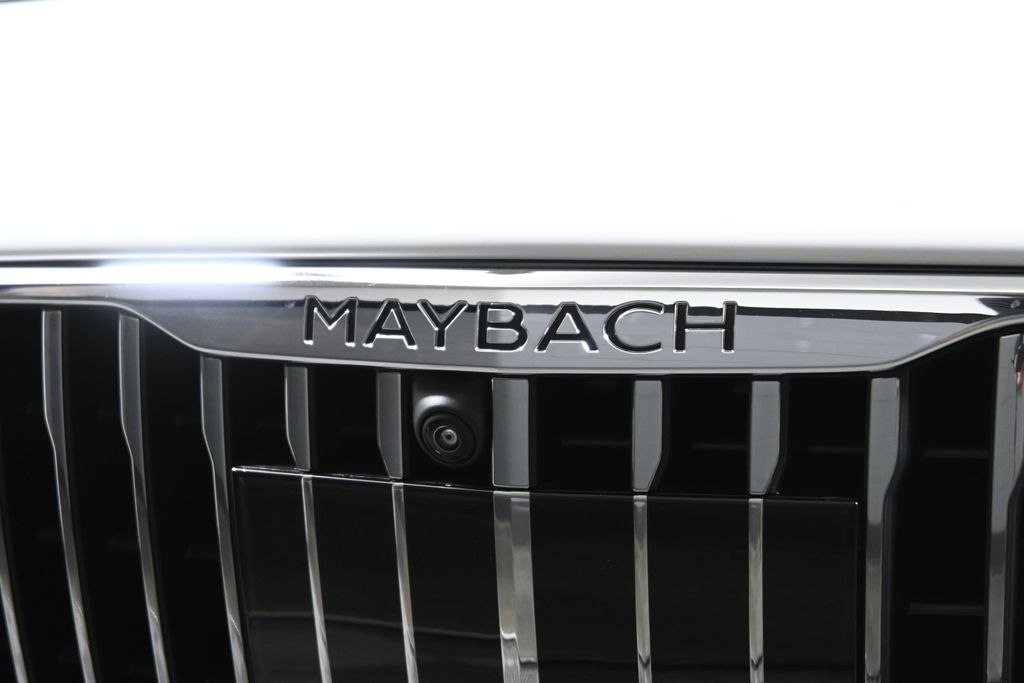 Thumbnail: 2026 Mercedes-Benz SL-Class - 17