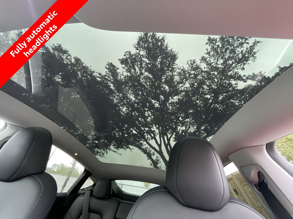 Used 2023 Tesla Model Y SUV