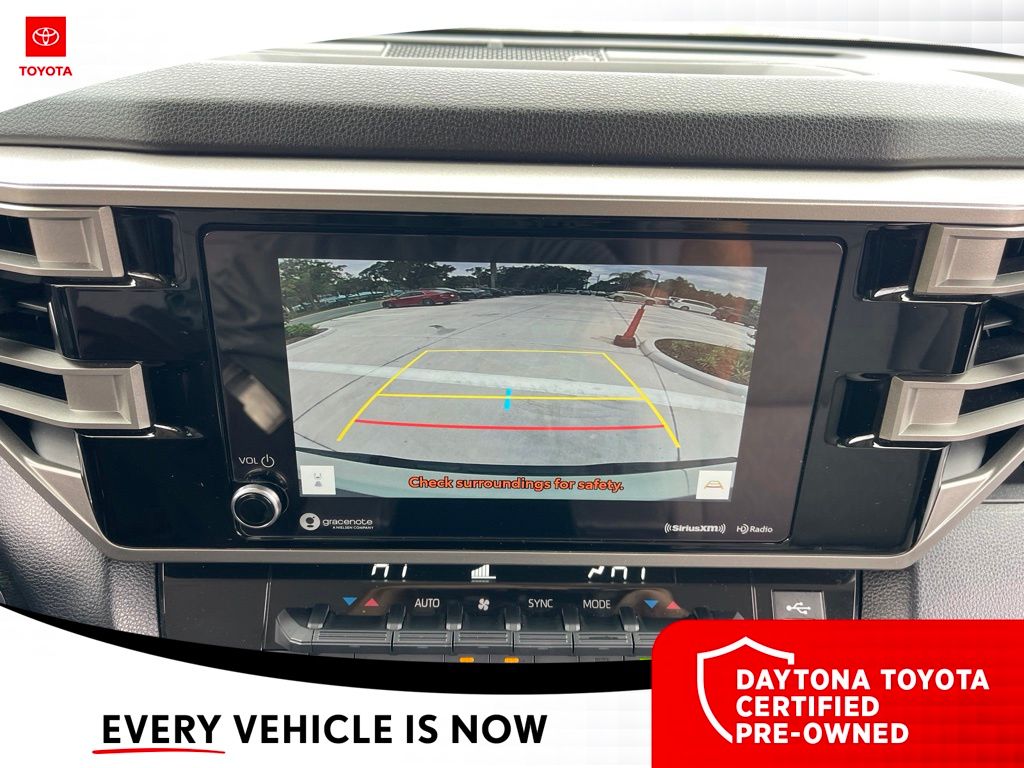 Used 2024 Toyota Tundra Truck