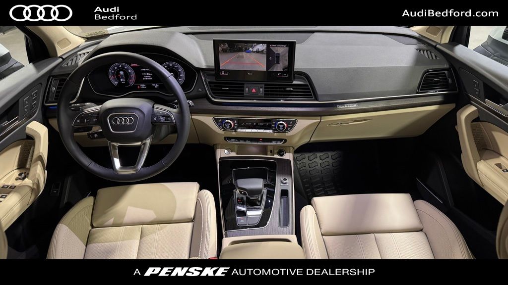 Thumbnail: 2025 Audi Q5 - 19