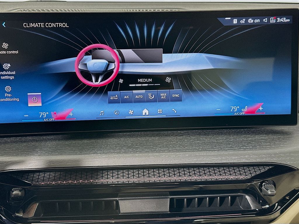 Thumbnail: 2026 BMW 3 Series - 14