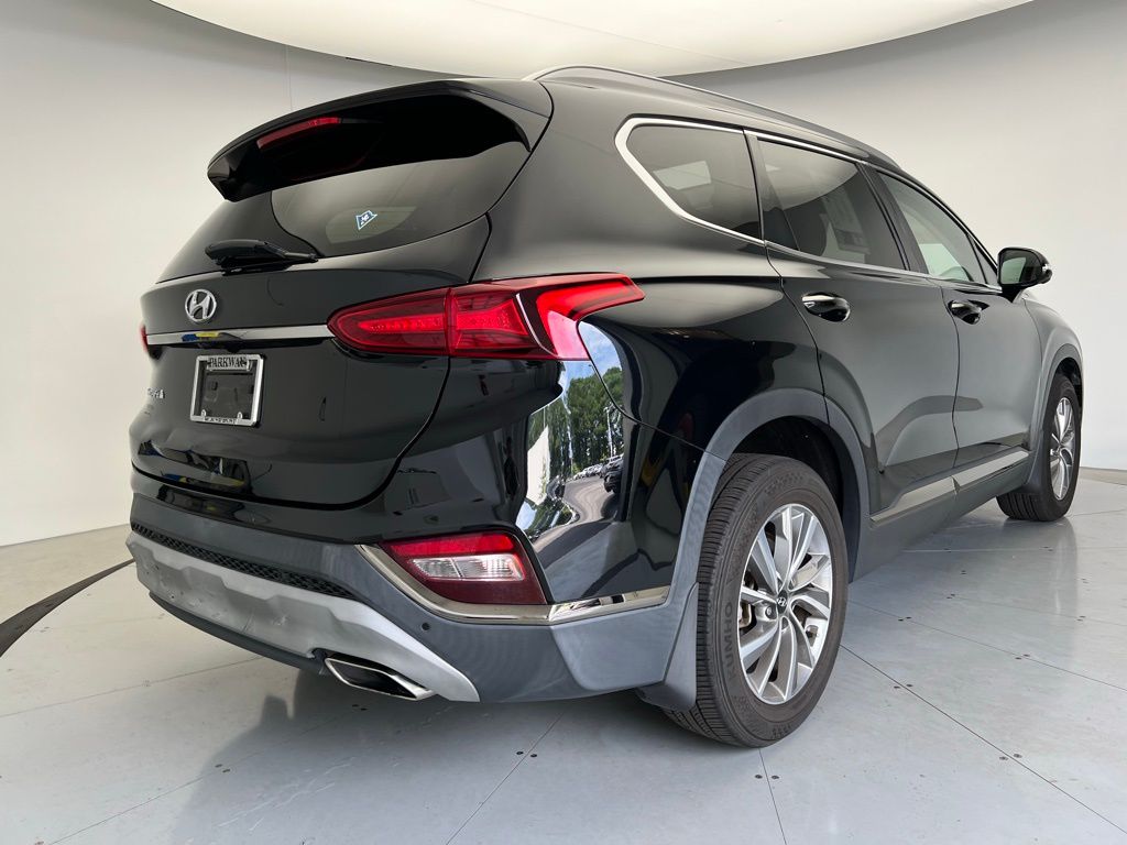 Thumbnail: 2020 Hyundai Santa Fe - 3
