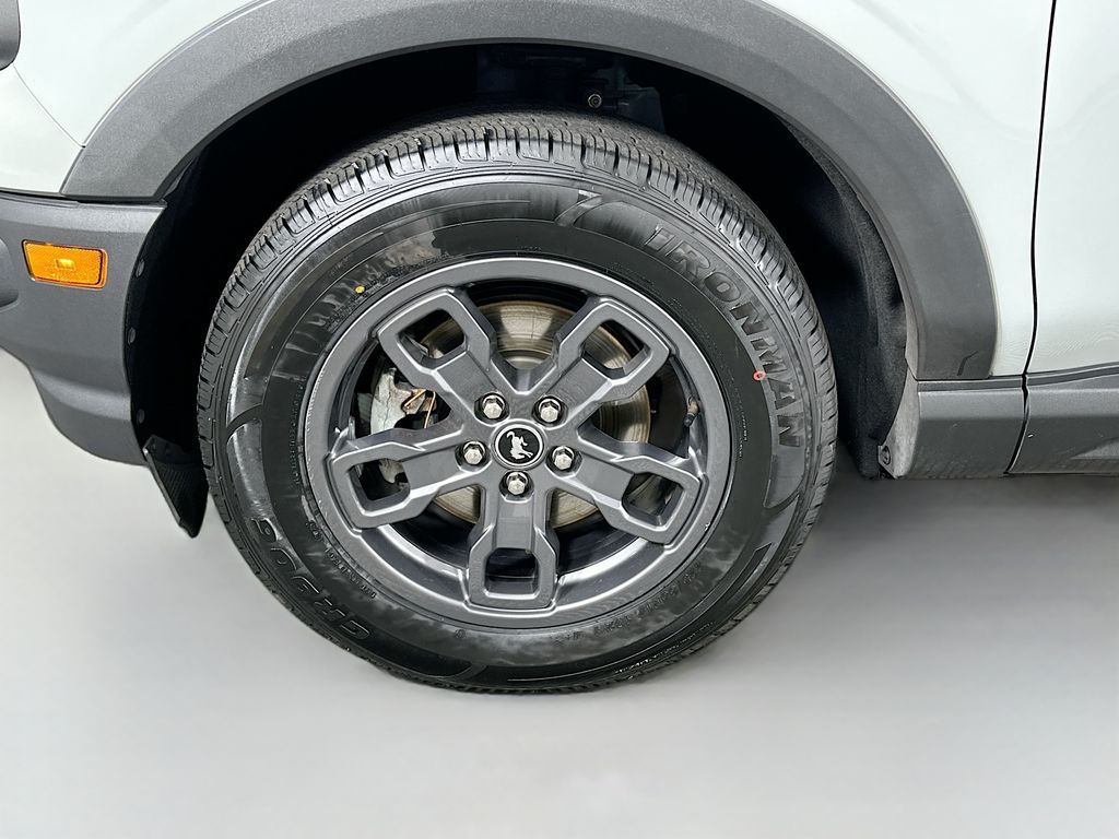 Thumbnail: 2021 Ford Bronco Sport - 30