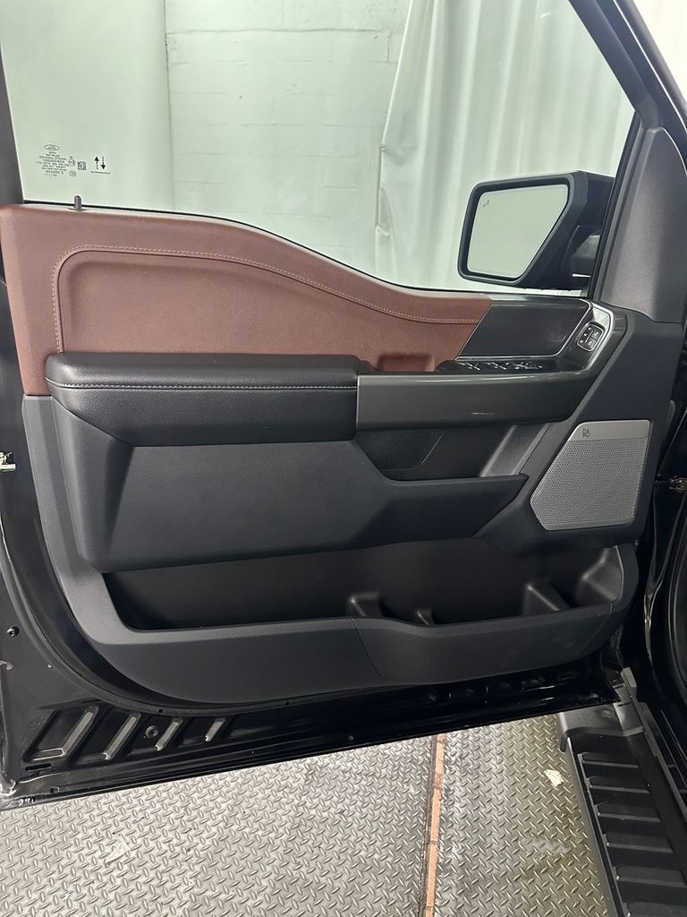 used 2023 Ford F-150 car, priced at $44,985