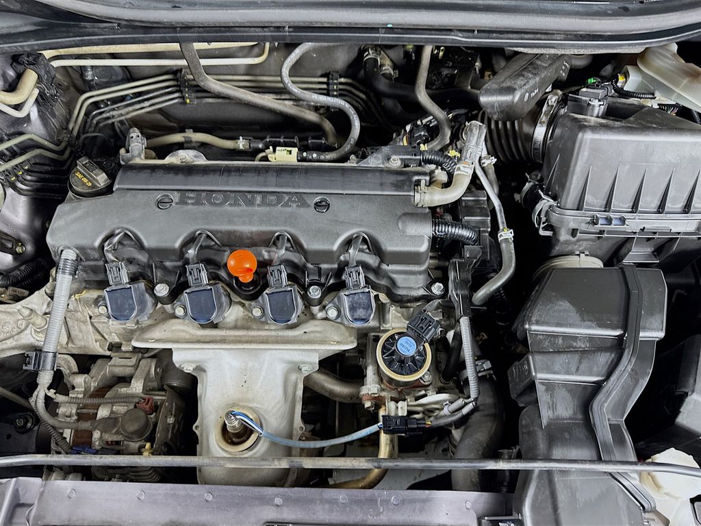 Used Car 2017 Honda Hr-v  Lx For Sale Under $12,000 In Austin, Texas