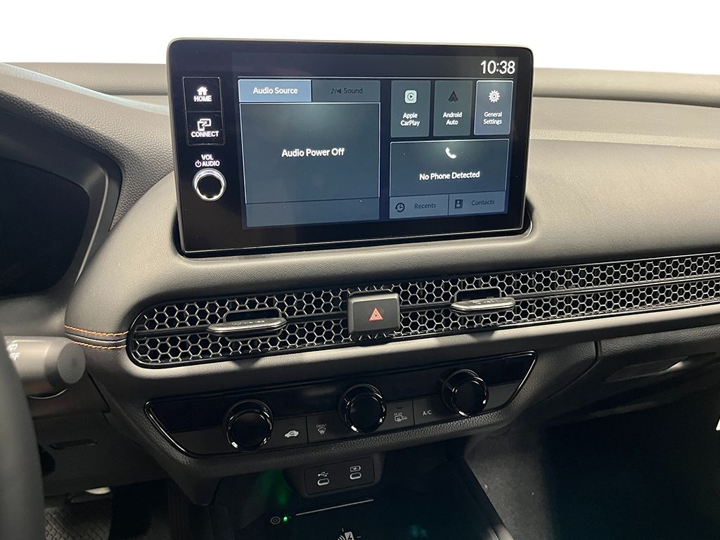 2026 Honda HR-V Sport - Photo 20
