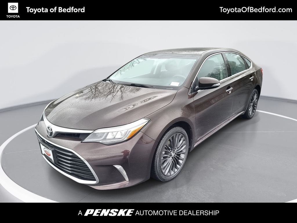 2016 Toyota Avalon Touring -
                Bedford, OH