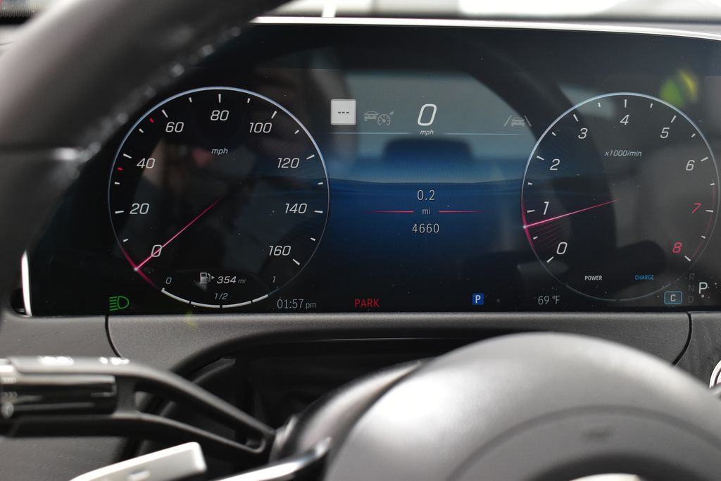 Thumbnail: 2026 Mercedes-Benz E-Class - 30